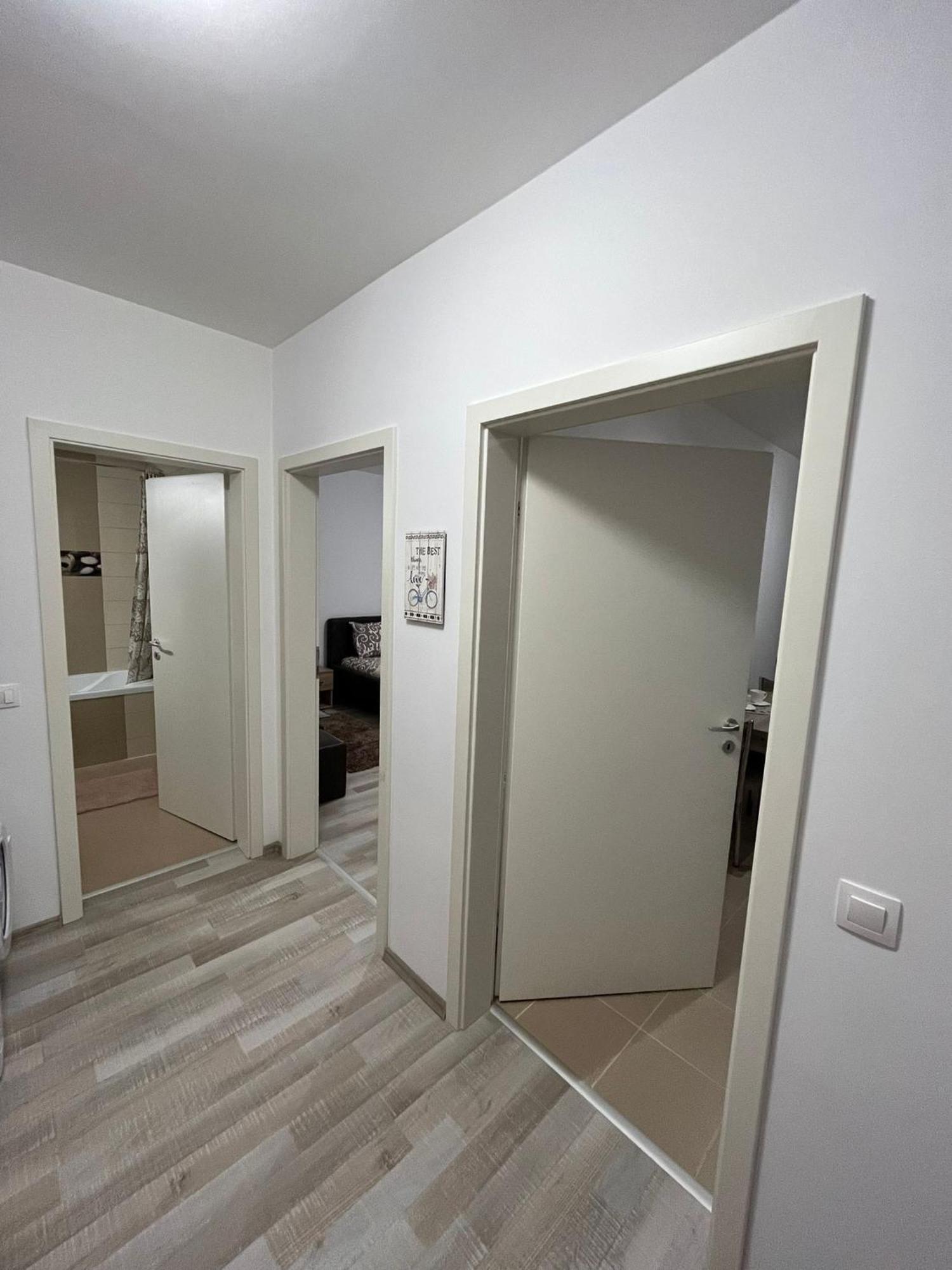 Ddm Residence Brasov Exterior photo